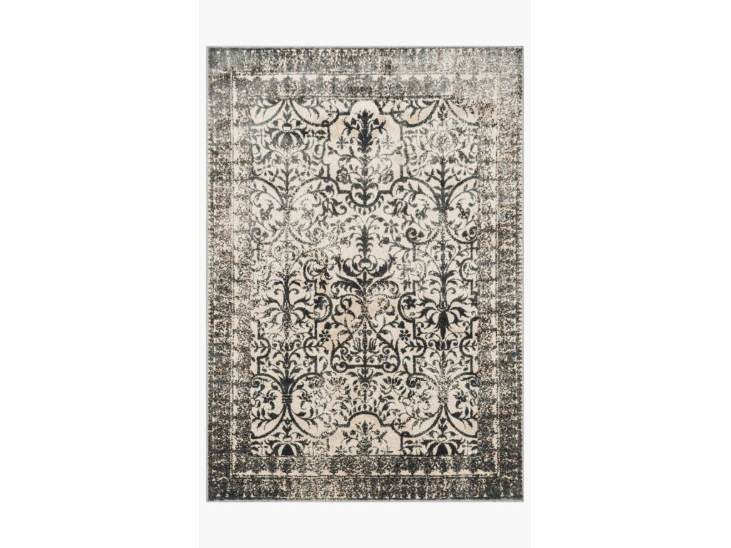 EO-02 Ivory / Slate