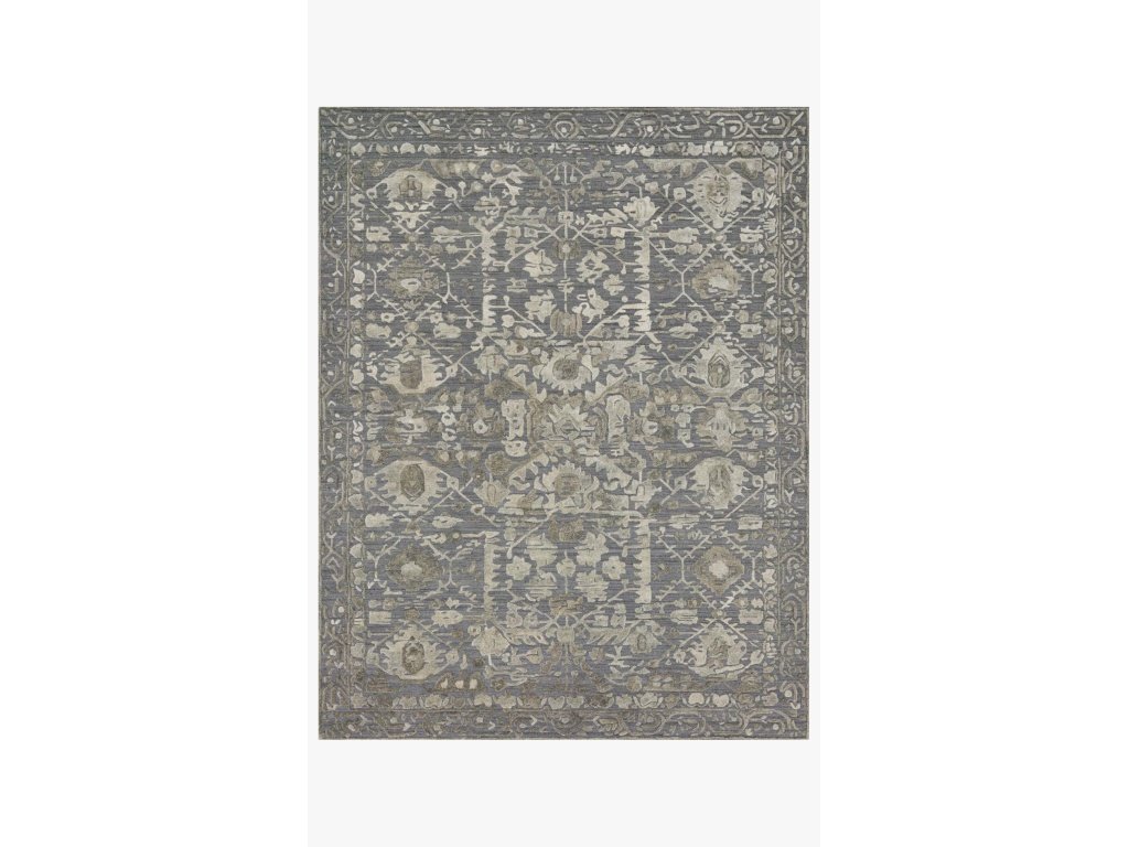EMM-03 Charcoal / Stone