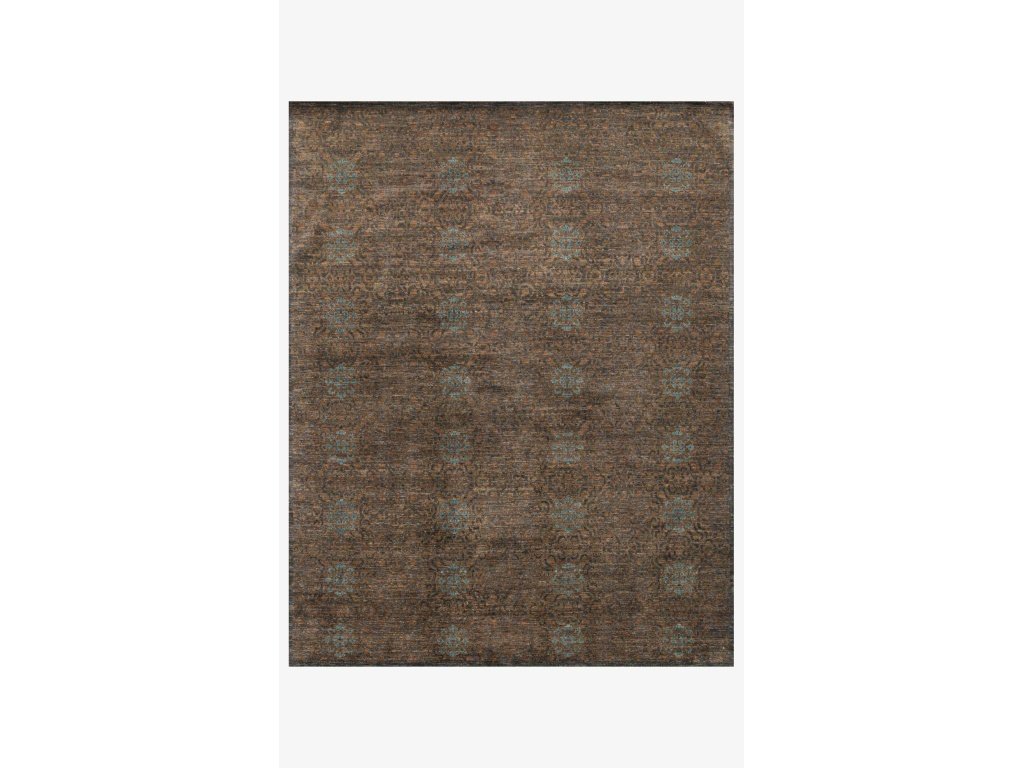 EQ-02 Tobacco / Charcoal