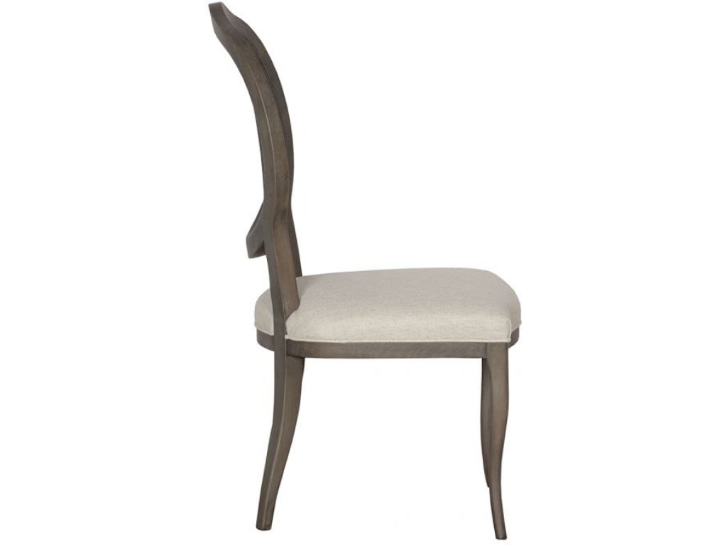Ava Side Chair