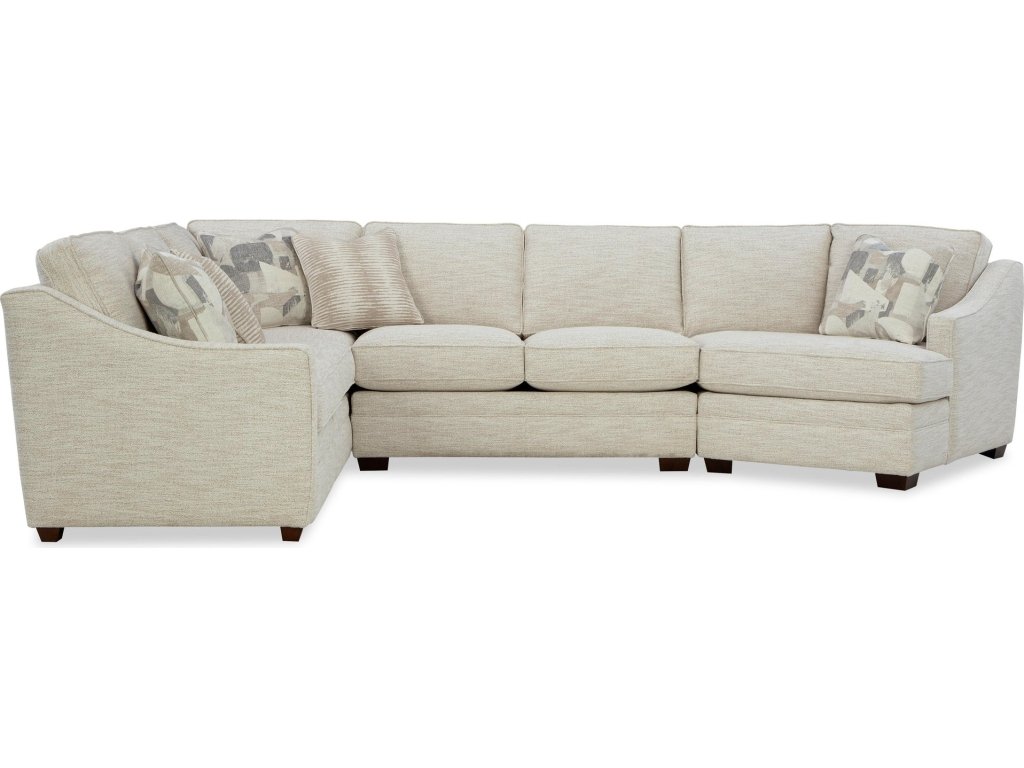 Sectional - Alternative View