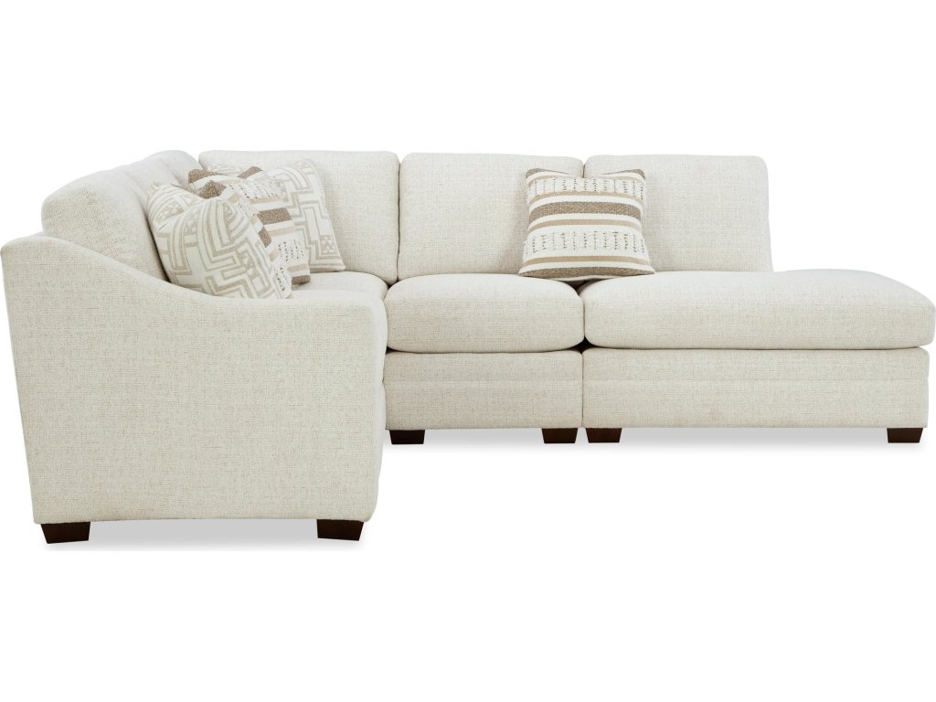 Sectional - Alternative View