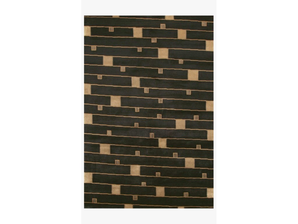 FL-06 Black / Beige