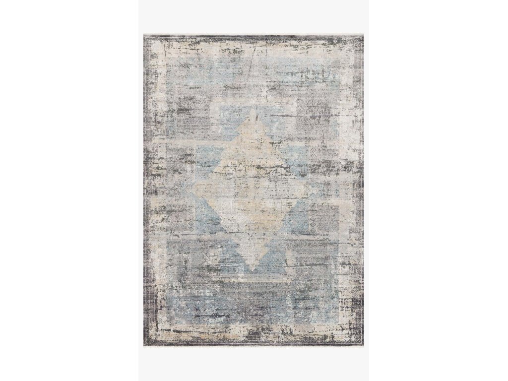 GEM-04 Charcoal / Multi