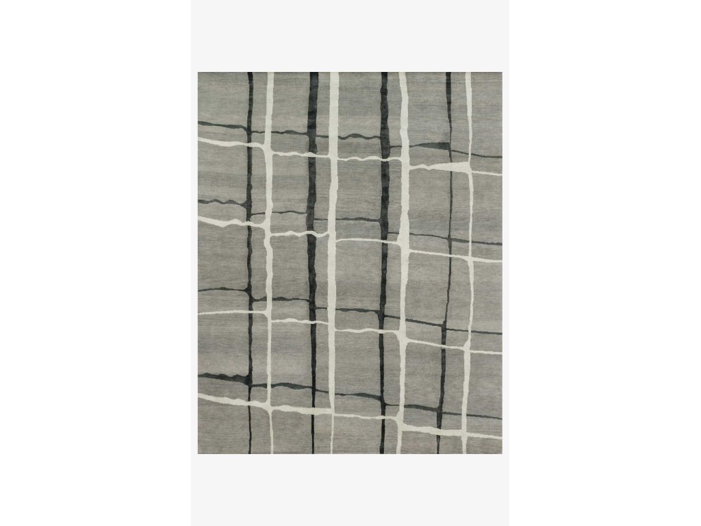 HE-11 Silver / Black