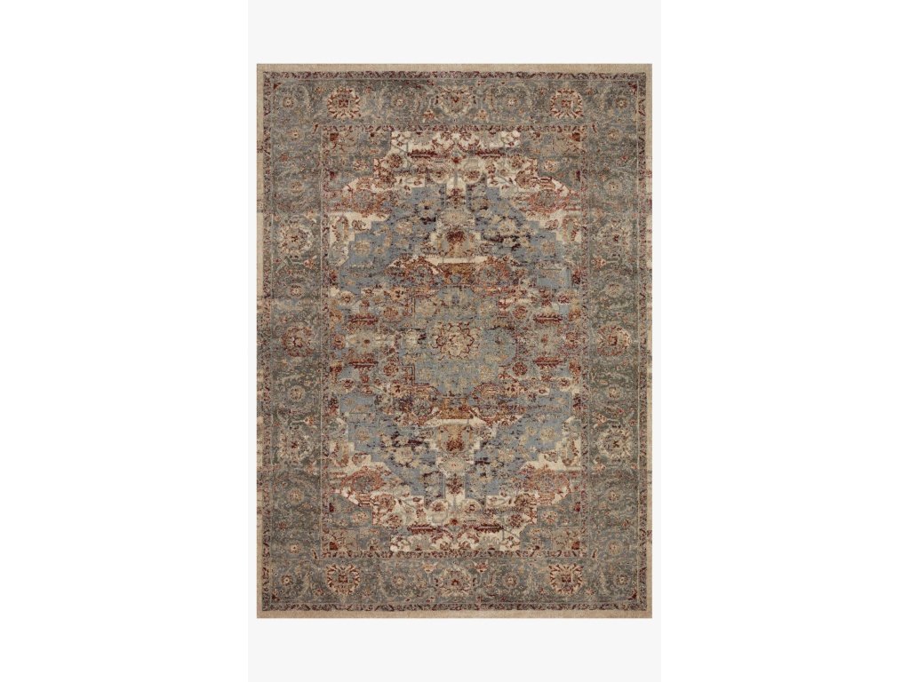 JAS-09 Slate / Brick