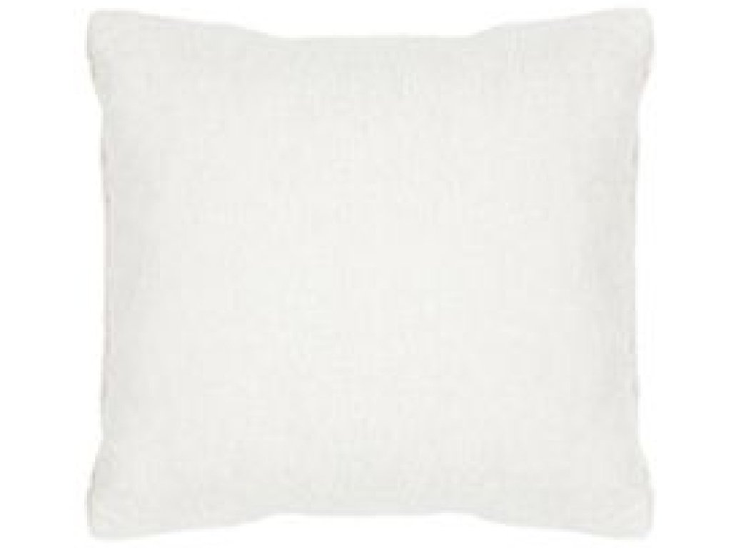 Welted Square Pillow