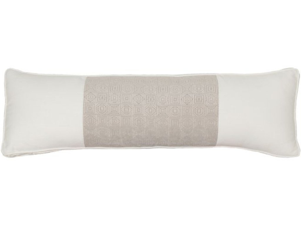 Channelled Bolster