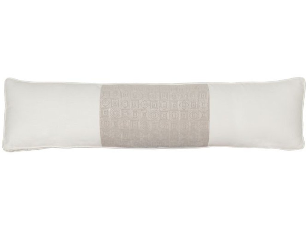 Channelled Bolster