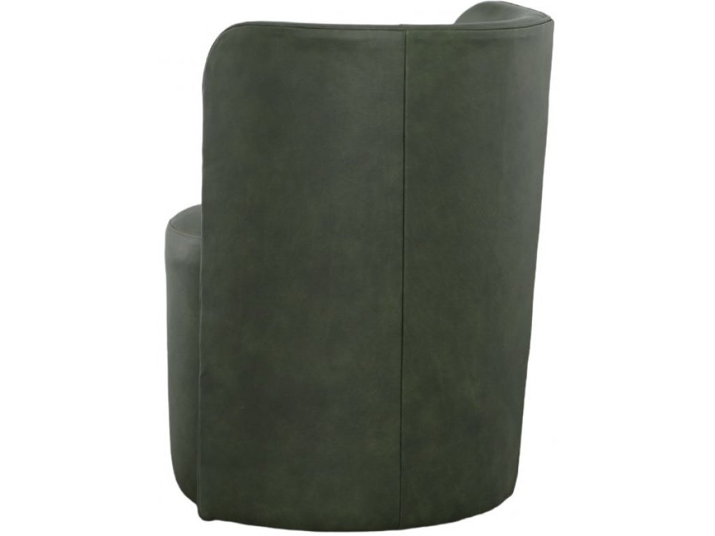Aristotle Barrell Back Dining Chair