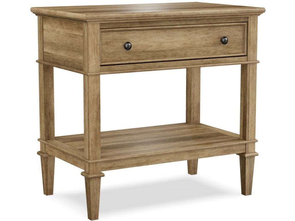 1 Drawer Night Table