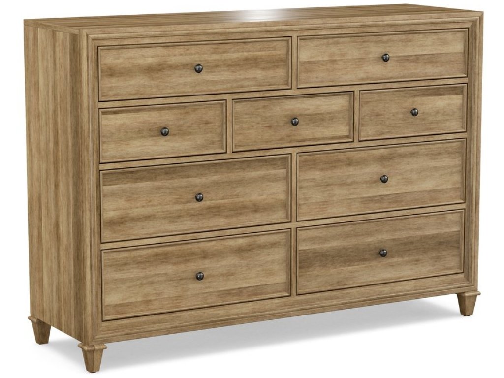 Mule Chest