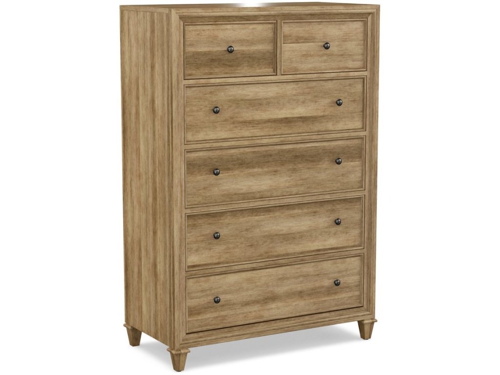 Tall Chest