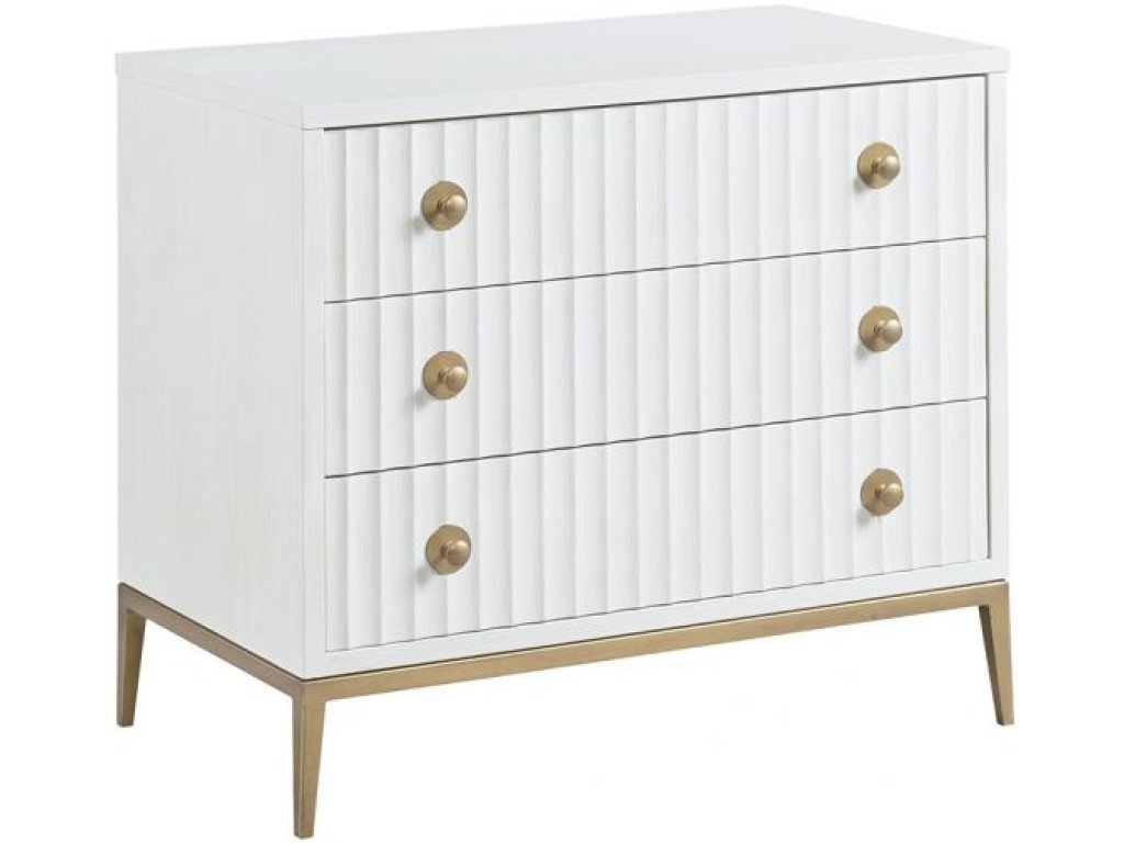 East Camden Chest