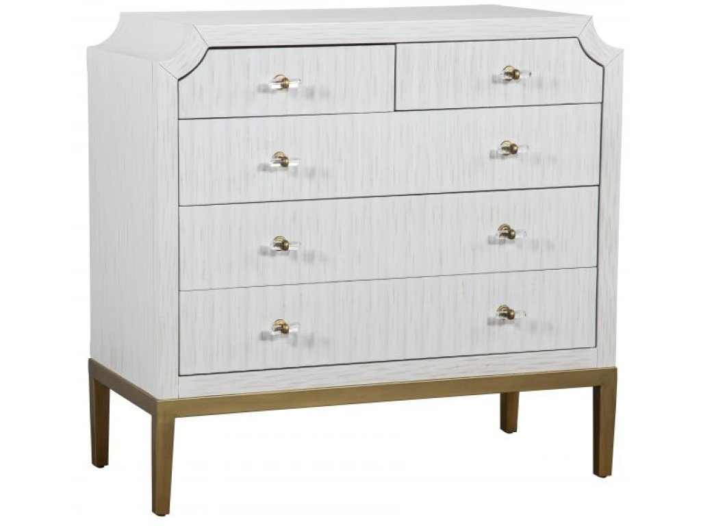 East Camden Chest