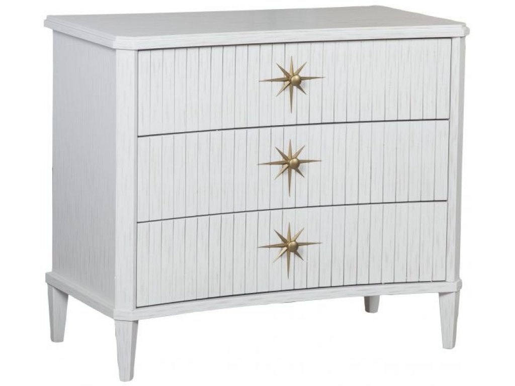 East Camden Accent Chest