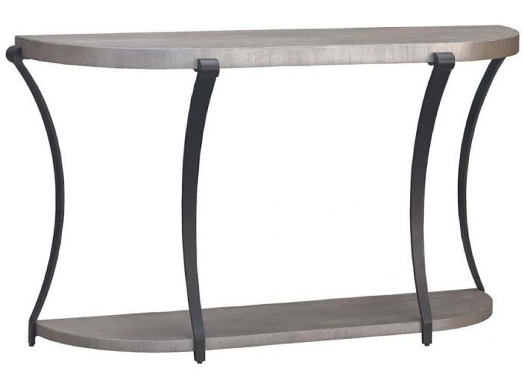 Expedition Hall Console Table