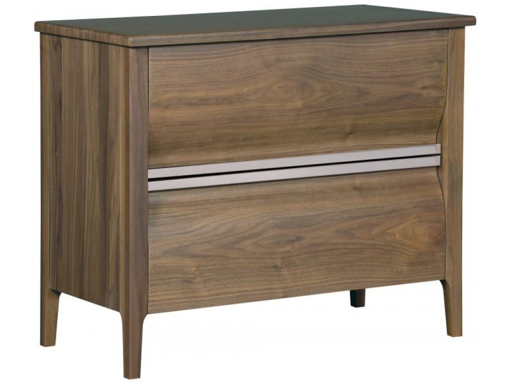Libby Langdon Heatherwood Nightstand