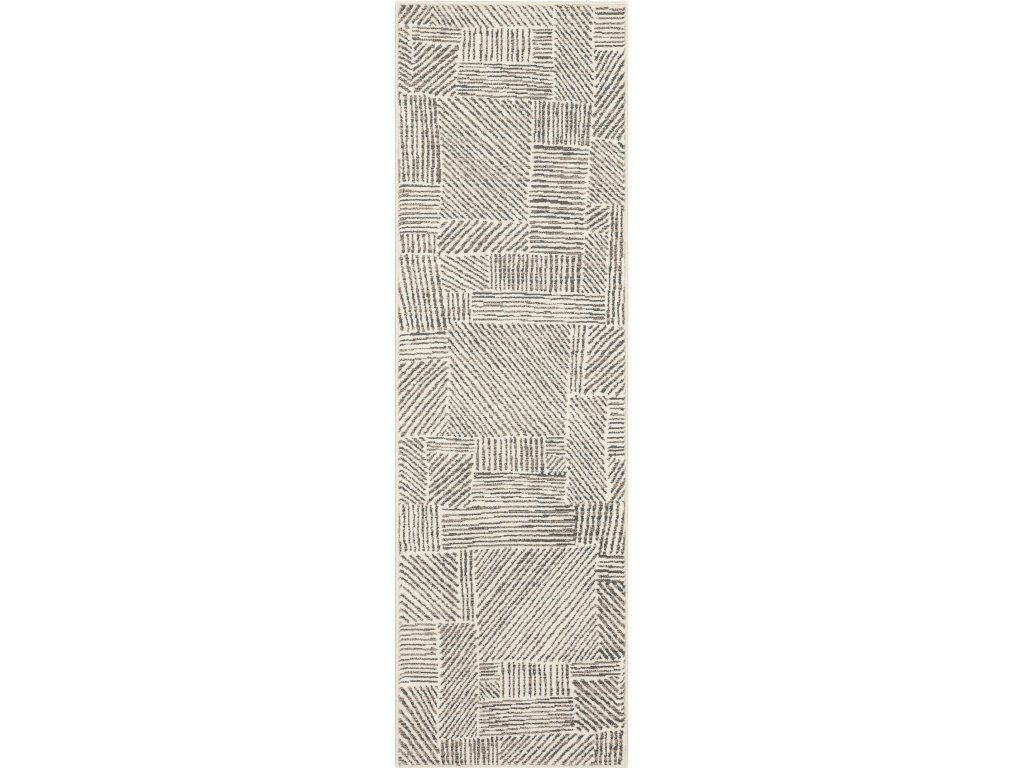 Vanguard Minoan Frost Grey by Drew & Jonathan Home