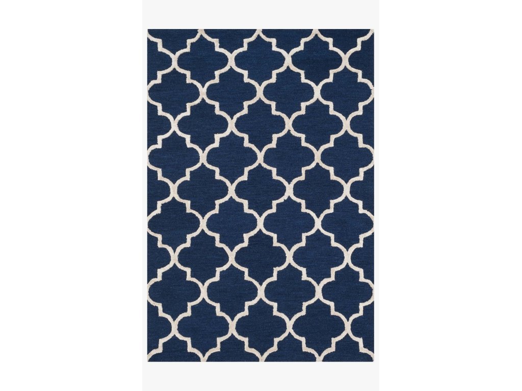 PC-01 Navy / Silver