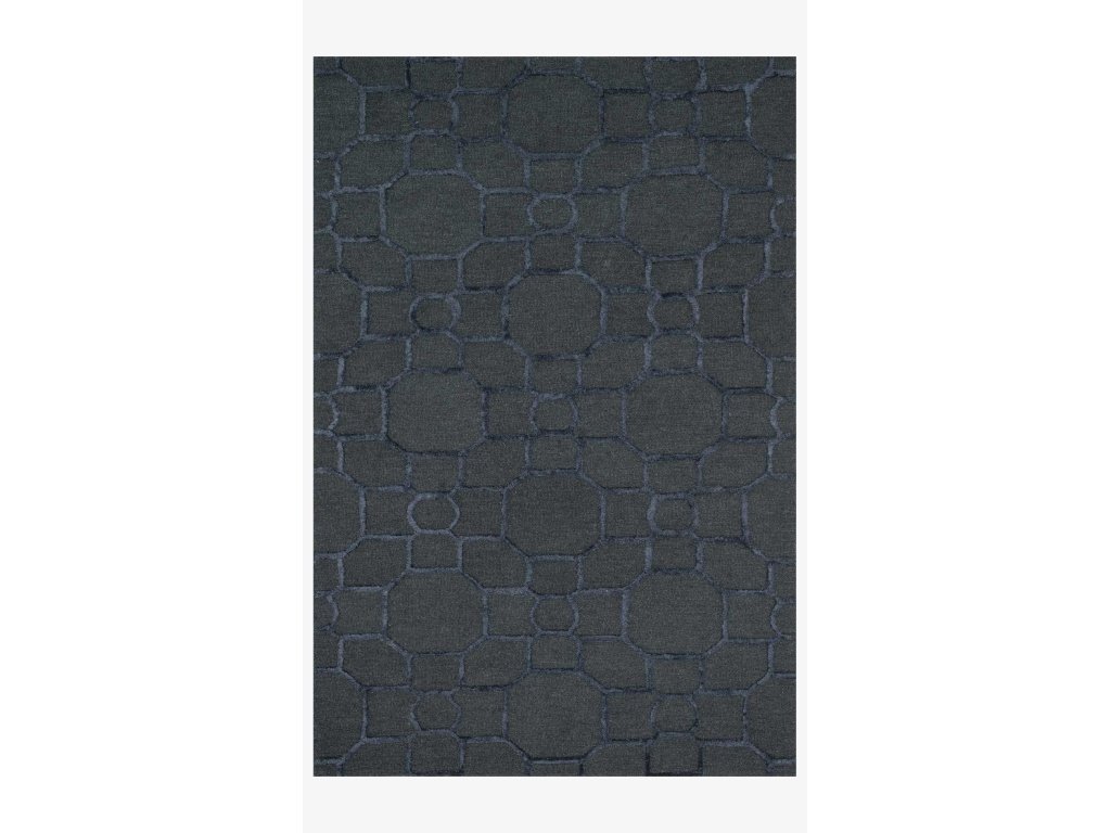 PC-07 Charcoal / Black