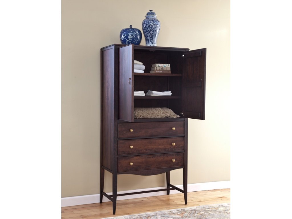 Providence Wardrobe - Alternative View