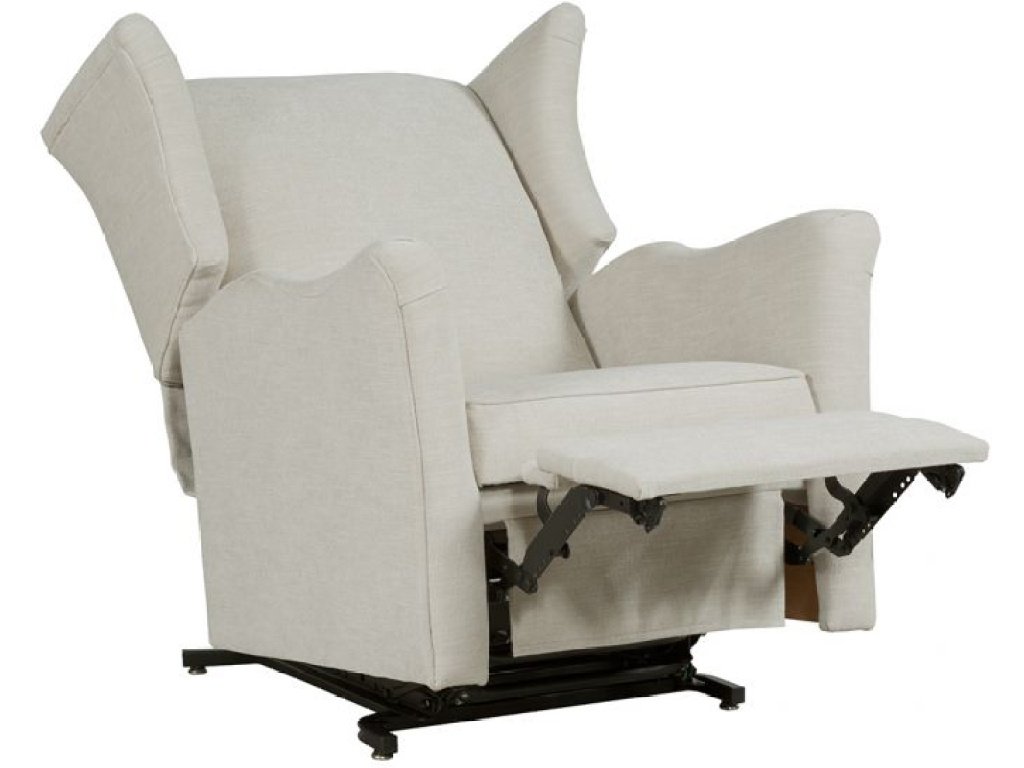Alexandria Power Lift Recliner