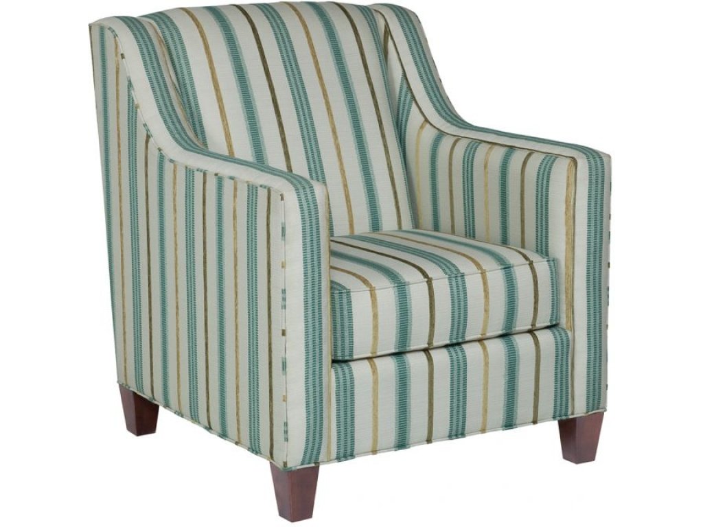 Aaron Lounge Chair