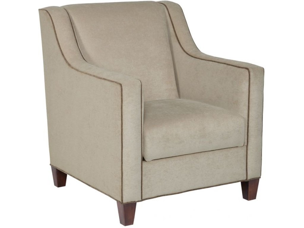 Aaron Easy Clean Lounge Chair