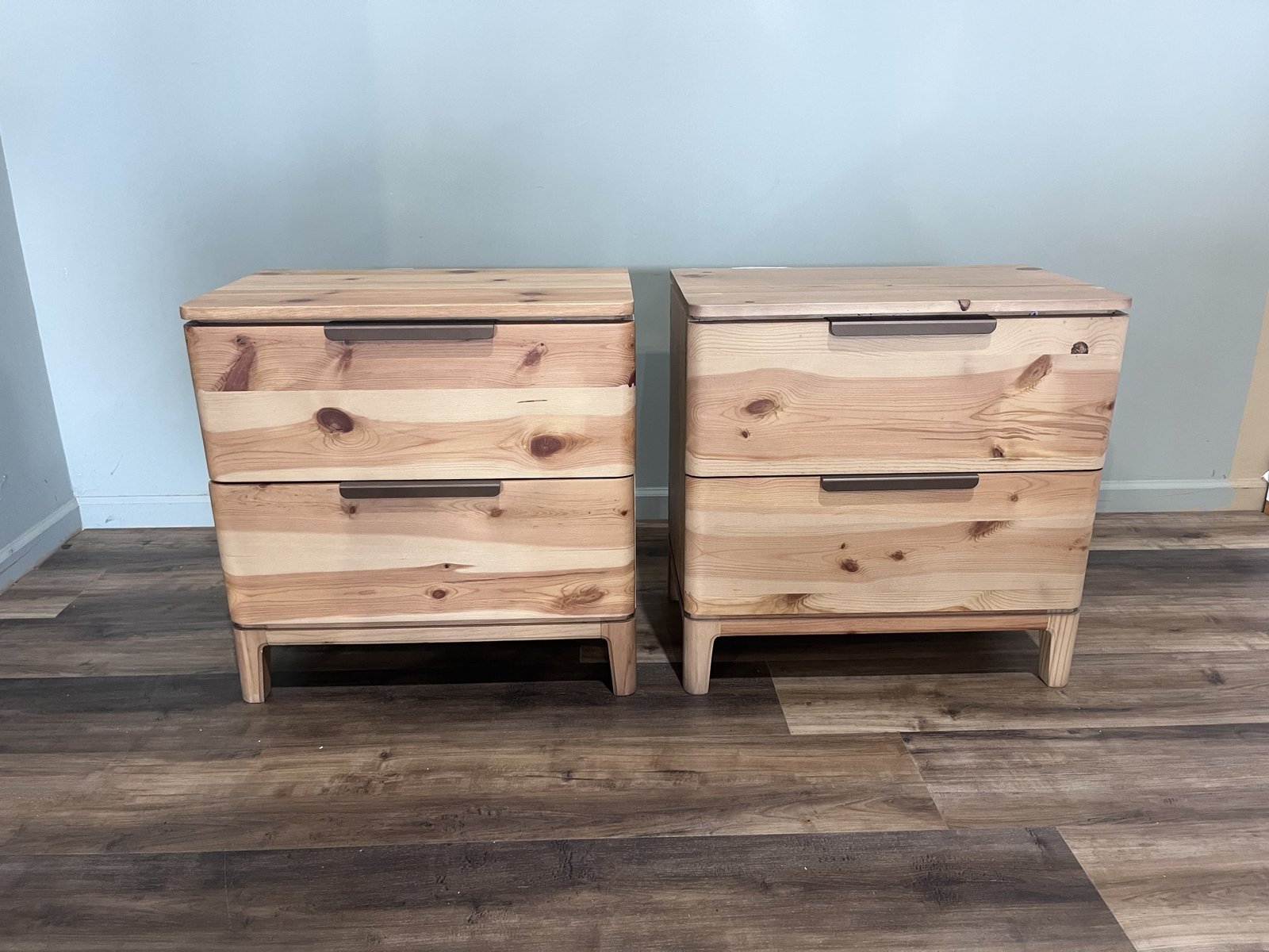 SANTA ROSA 2 DRAWER