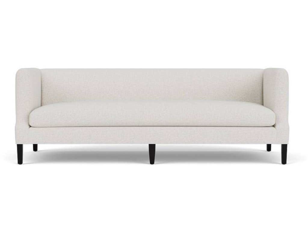 Townes Settee