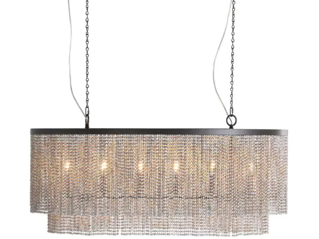 Etienne Chandelier - Linear