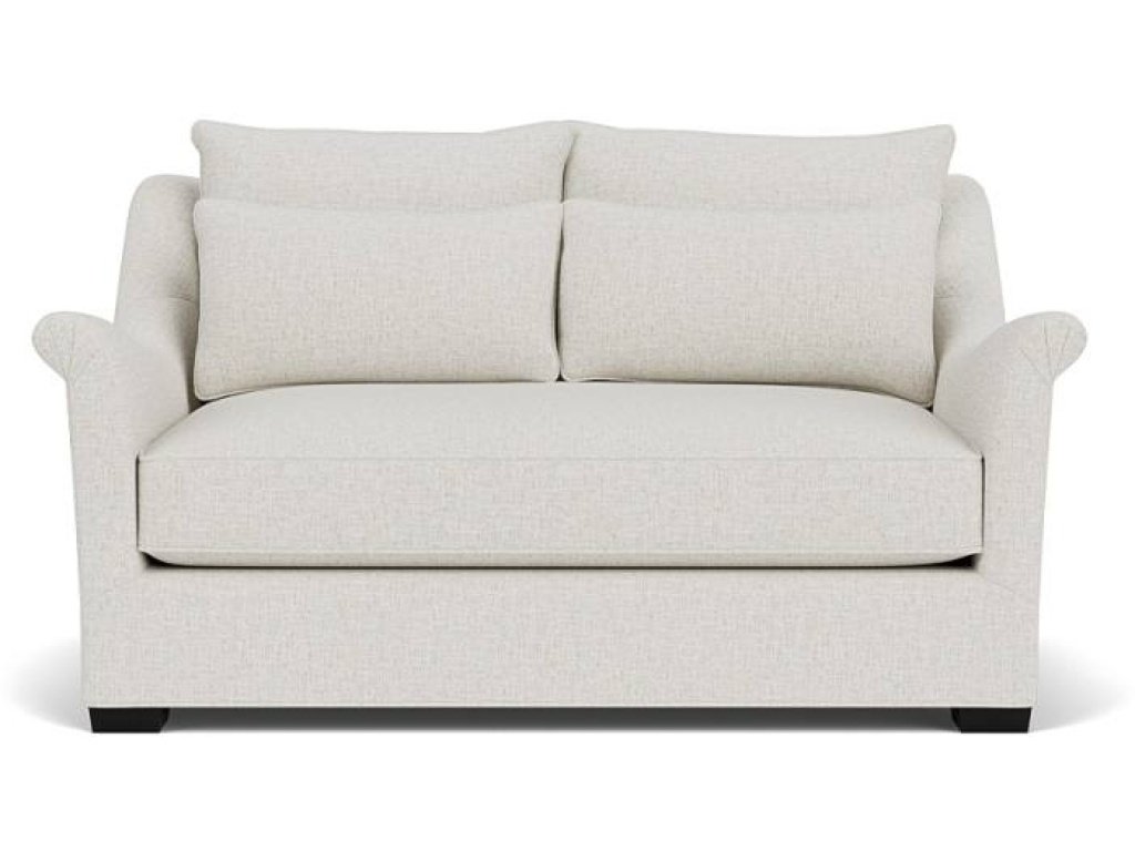 Westley Settee (Deep Seat)