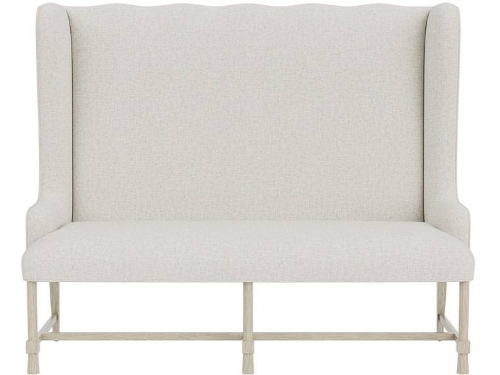 Wilkins Banquette