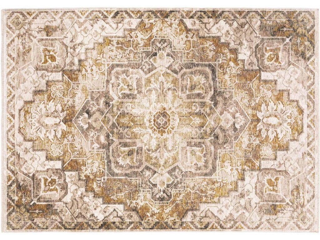 Sultan VIII Rug