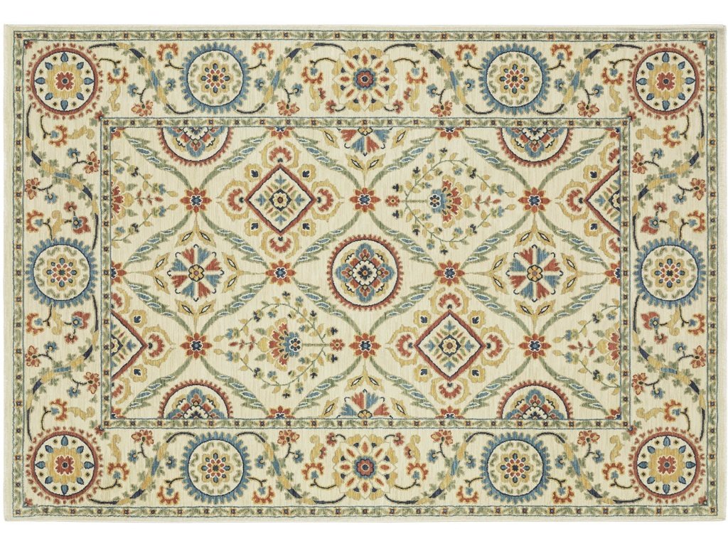 Tierney B1724 Rug