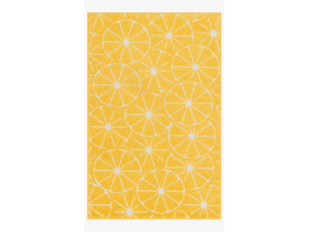 Hti01 Yellow / Ivory