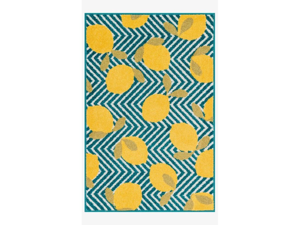 Hti05 Blue / Yellow
