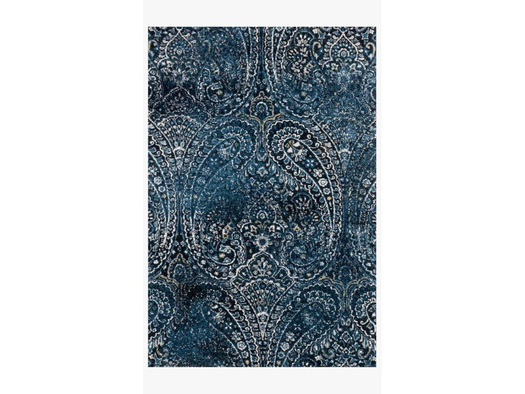 TC-02 Navy / Indigo