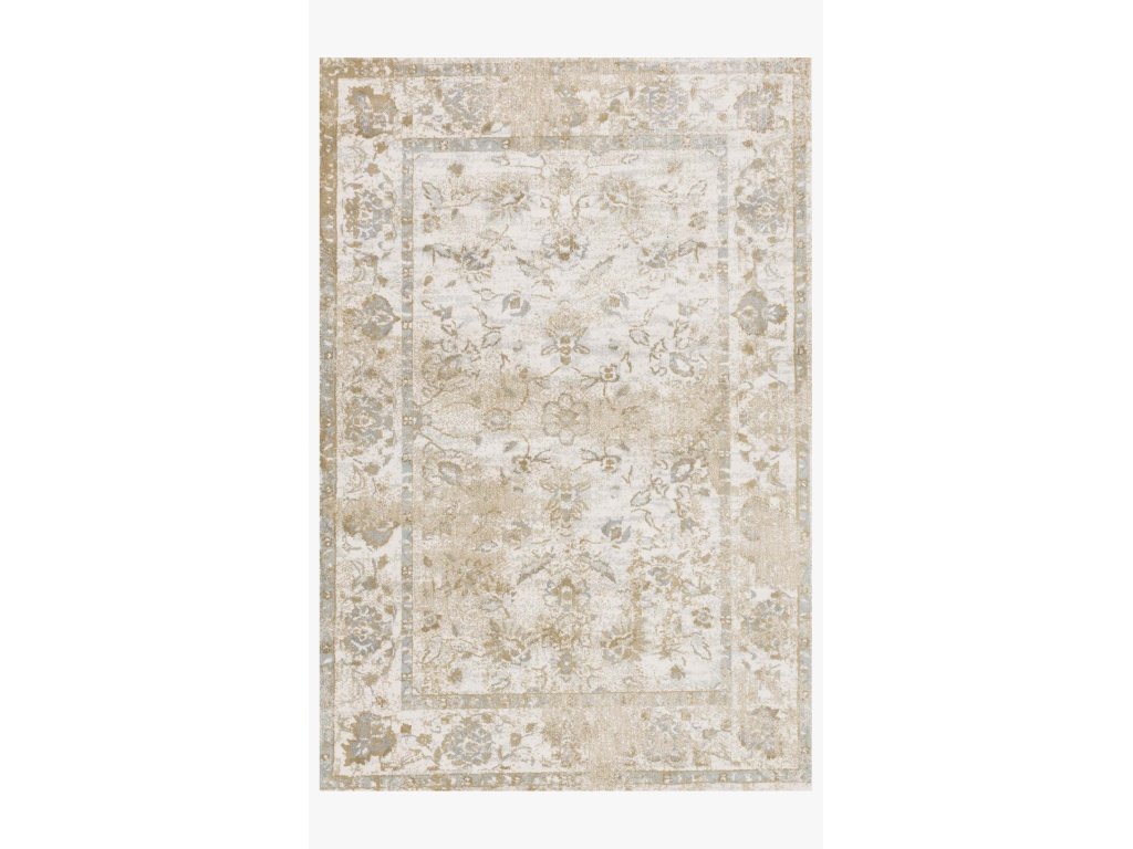 TC-07 Ivory / Ivory
