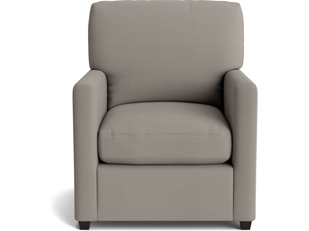 Trent Outdoor Accent Chair