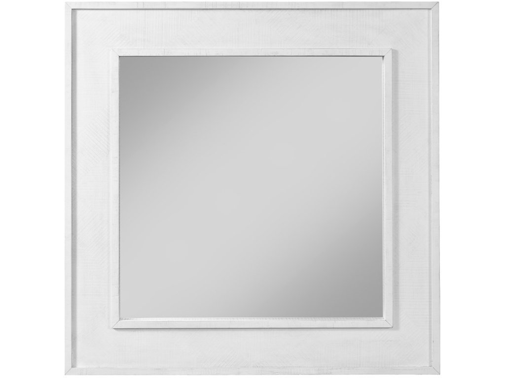 Square Mirror