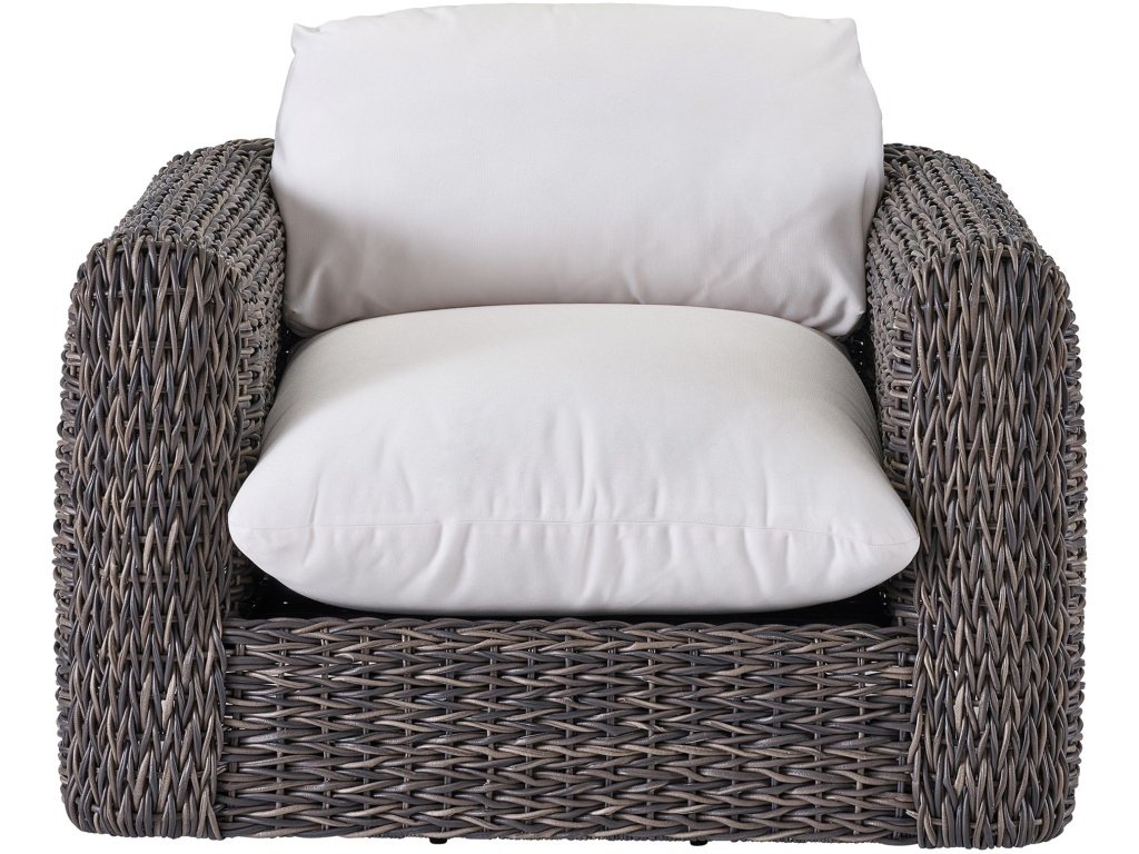 Montauk Swivel Lounge Chair