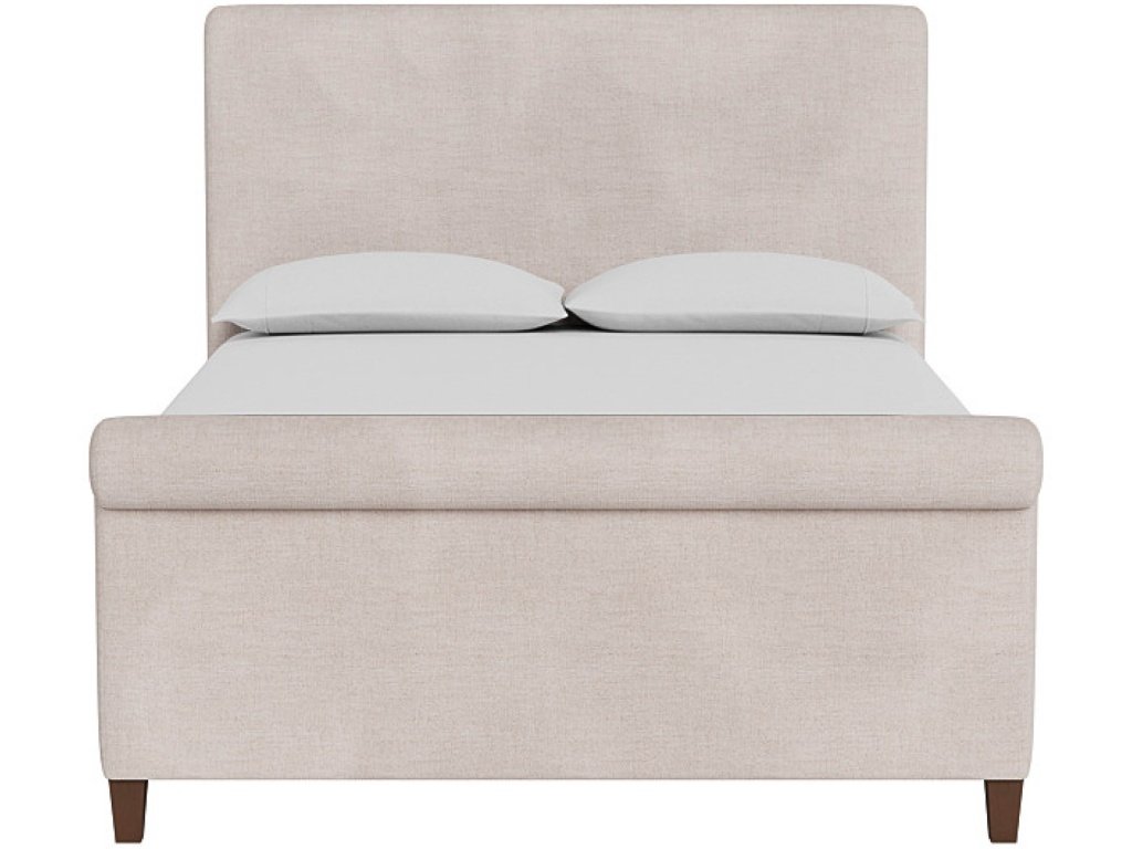 Cape May Bed -Special Order