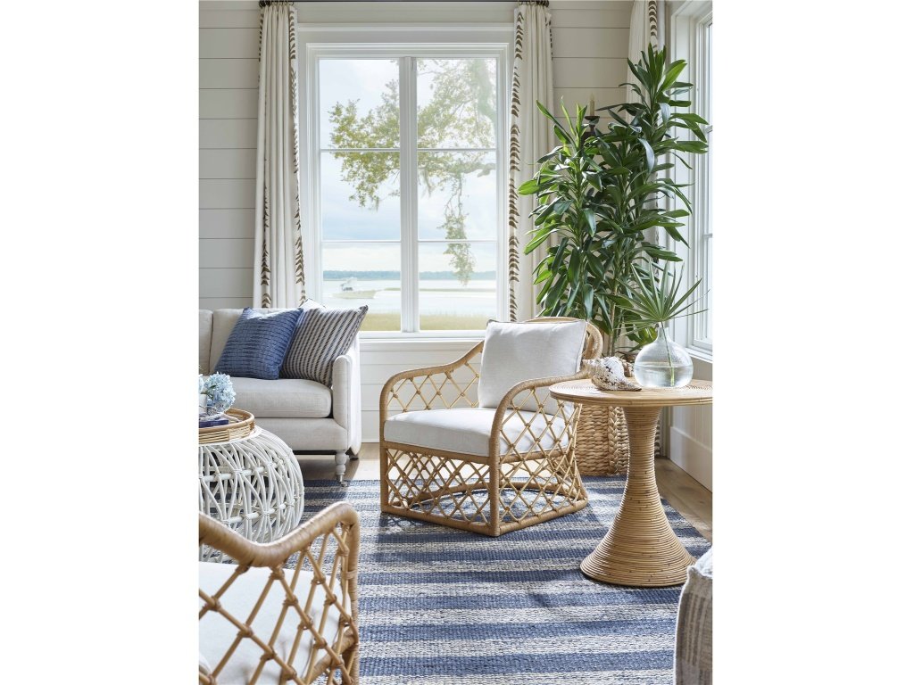 Miramar Accent Chair