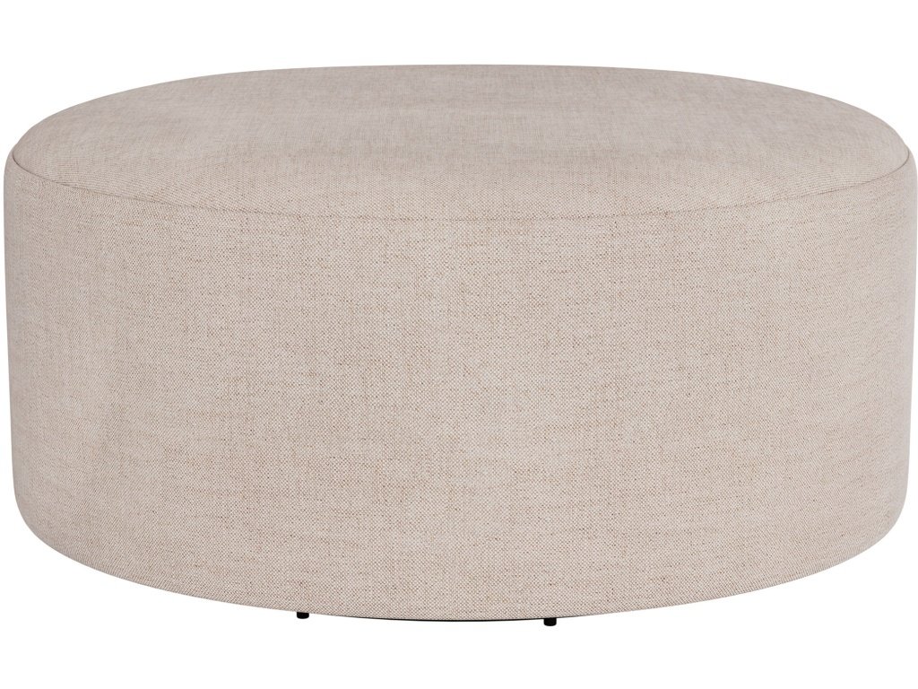 Pi Outdoor Ottoman 36" - Special Order