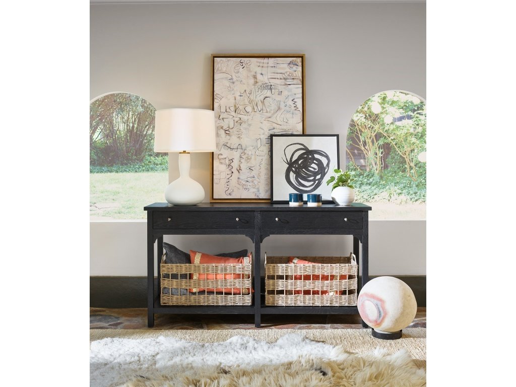 Kinsley Console Table