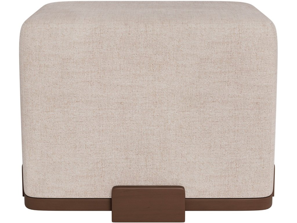 Wilshire Ottoman-Special Order