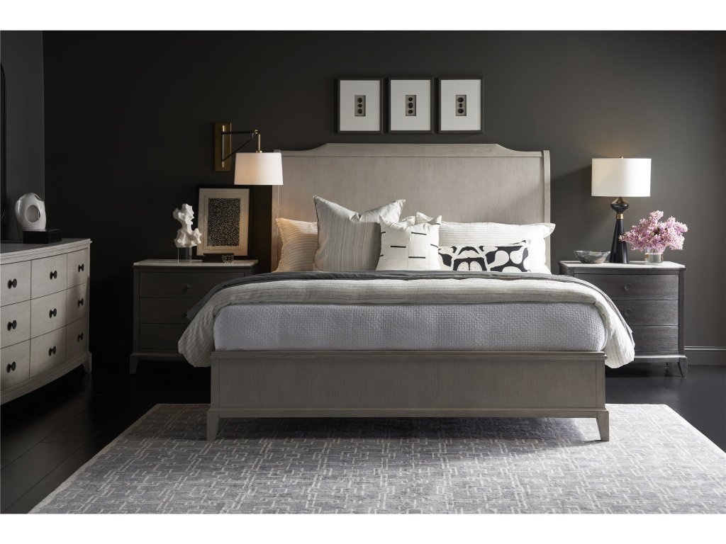 Silva Bed Queen