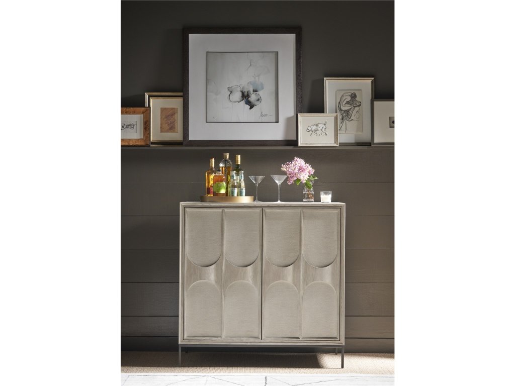 Odessa Bar Cabinet